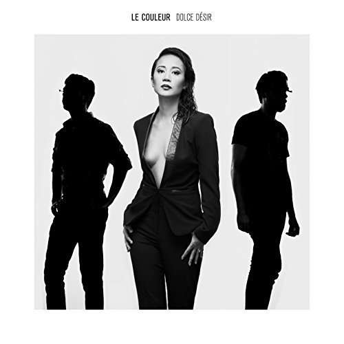 Cover for Le Couleur · Dolce Desir (LP) (2016)