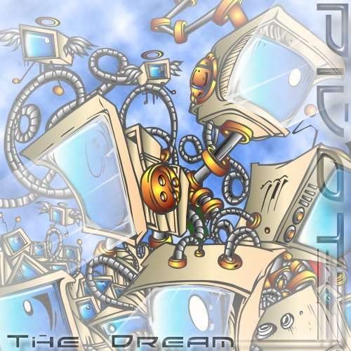 Cover for Pivot · Dream (CD) (2006)