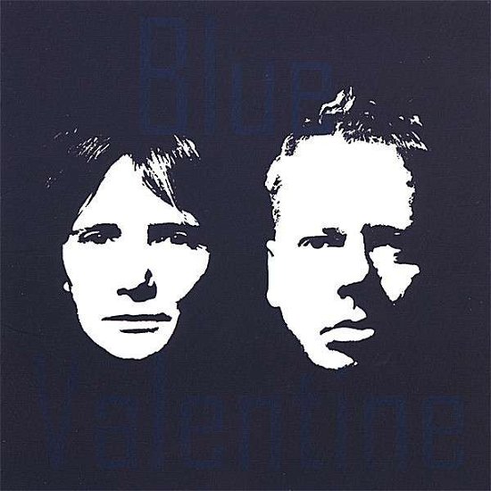 Cover for Blue Valentine (CD) (2007)