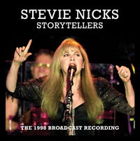 Storytellers - Stevie Nicks - Musikk - PARACHUTE - 0803343243055 - 20. november 2020