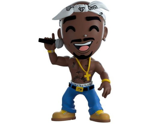 Youtooz · Tupac (MERCH) (2024)