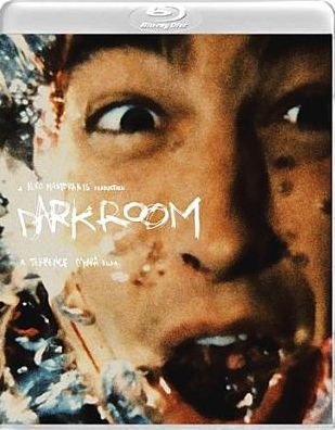Cover for Darkroom (Blu-ray) (2019)