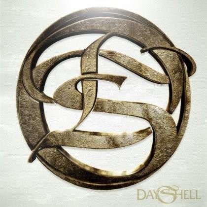 Cover for Dayshell (CD) (2013)