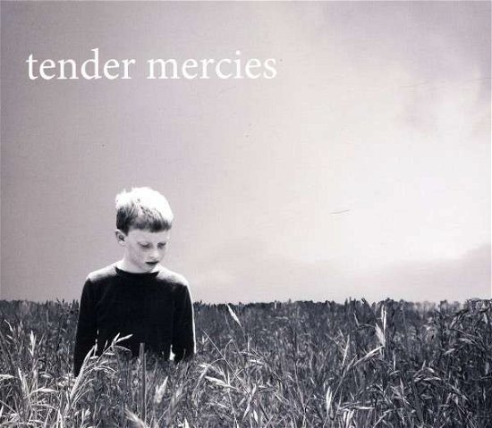Cover for Tender Mercies (CD) (2011)