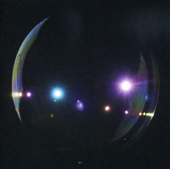 Cover for Simian Mobile Disco · Temporary Pleasure (CD) (2009)