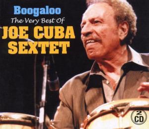 Very Best Of - Joe -Sextet- Cuba - Muziek - ATOM - 0883717400055 - 11 maart 2019