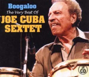Joe -Sextet- Cuba · Very Best Of (CD) (2019)