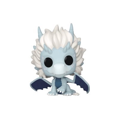 Cover for Funko Pop! Animation: · Dragon Prince - Azymondias (MERCH) (2020)