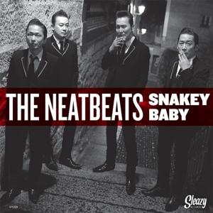 Snakey Baby - Neatbeats - Music - SLEAZY - 1868955763055 - July 24, 2020