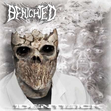 Cover for Benighted · Identisick (CD) (2023)