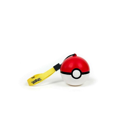 Cover for Pokemon · Light Up Figurine Poke Ball (MERCH)