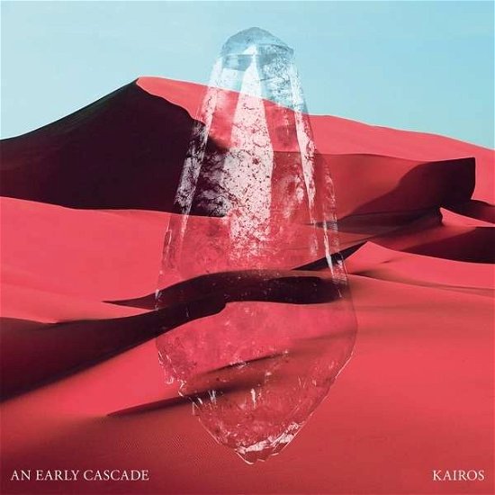 Cover for An Early Cascade · Kairos (LP) (2015)