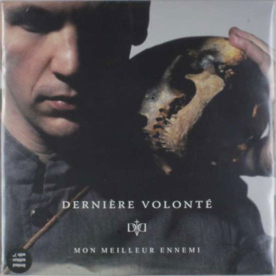 Cover for Derniere Volonte · Mon Meilleur.. -lp+7&quot;- (LP) (2012)