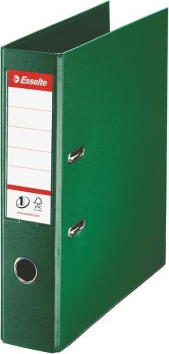 Esselte No.1 Power 75 mm Gn - Esselte - Marchandise - Leitz - 4049793006055 - 4 janvier 2017