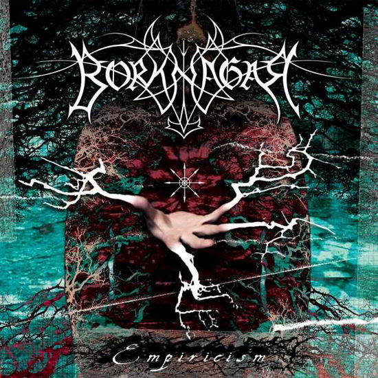 Empiricism - Borknagar - Music - Cosmic Key Creations - 4059251239055 - October 19, 2018