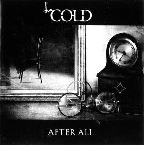 Cover for Cold · After All (CD) (2011)
