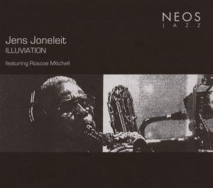 Jens Joneleit · Illuviation (CD) (2007)