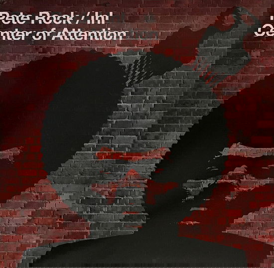 Center of Attention - Rock, Pete & Ini - Musik - VINYL DIGITAL - 4260432751055 - 6. Oktober 2017