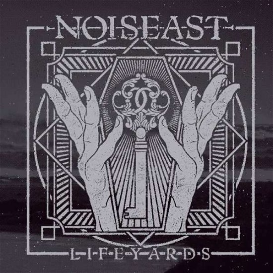 Cover for Noiseast · Lifeyards (CD) [Japan Import edition] (2017)