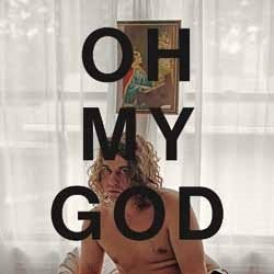 Cover for Kevin Morby · Oh My God (CD) [Japan Import edition] (2019)