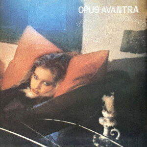 Opus Avantra Donella Del Monaco - Opus Avantra - Music - ULTRA VYBE - 4526180594055 - February 4, 2022