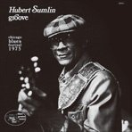 Cover for Hubert Sumlin · Untitled &lt;limited&gt; (CD) [Japan Import edition] (2022)