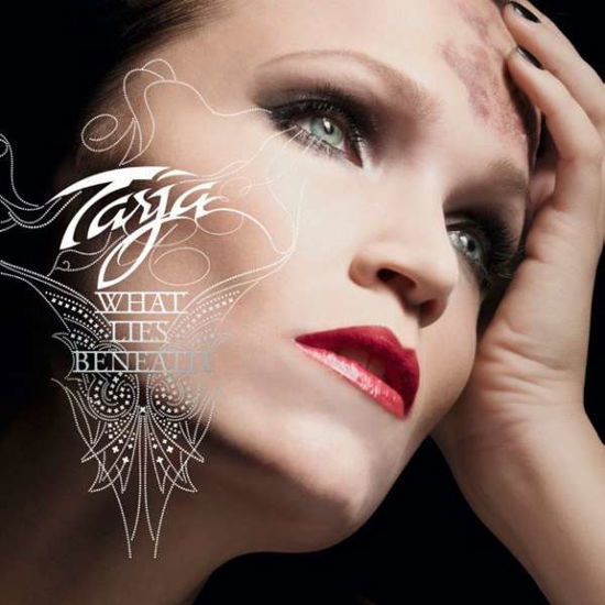 Cover for Tarja · What Lies Beneath (CD) [Japan Import edition] (2010)