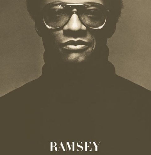 Cover for Ramsey Lewis · Ramsey (CD) [Remastered edition] (2011)