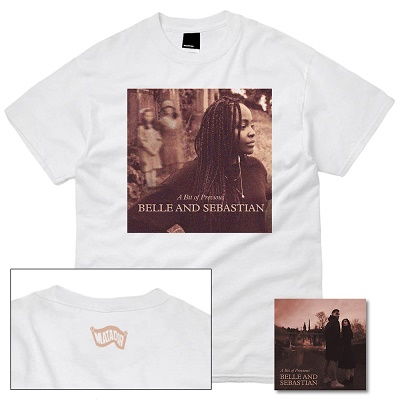 A Bit Of Previous - Belle & Sebastian - Music - MATADOR - 4582616190055 - May 6, 2022
