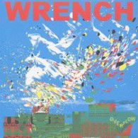 Cover for Wrench · Overflow (CD) [Japan Import edition] (2007)