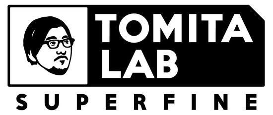 Cover for Tomita Lab · Superfine &lt;limited&gt; (CD) [Japan Import edition] (2016)