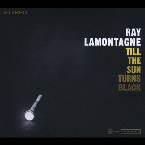 Cover for Ray Lamontagne · Till the Sun Turns Black (CD) (2006)