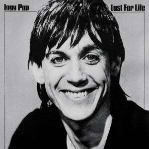 Lust For Life - Iggy Pop - Music - UNIVERSAL - 4988031380055 - May 29, 2020