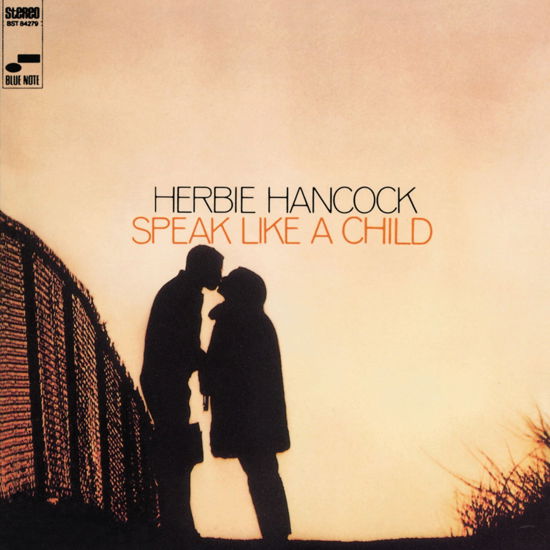 Speak Like A Child - Herbie Hancock - Música - UNIVERSAL - 4988031393055 - 4 de setembro de 2020