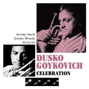 Celebration <limited> - Dusko Gojkovic - Music - THINK!　RECORDS                           - 4988044614055 - November 20, 2009