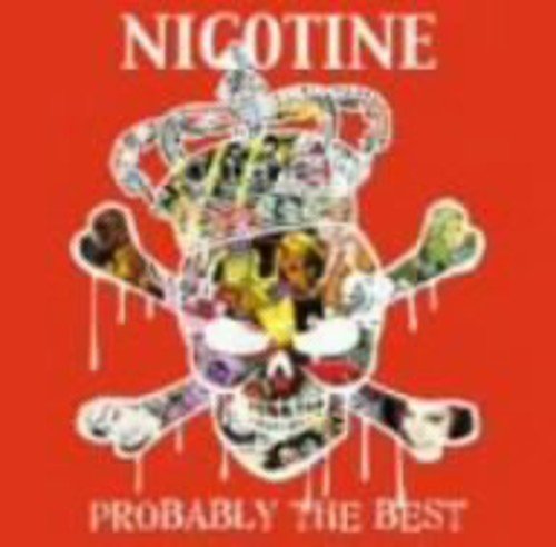 Probably the Best - Nicotine - Music - PI - 4988102280055 - February 13, 2007