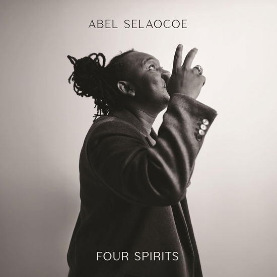 Four Spirits - Abel Selaocoe & Aurora Orchestra & Nicholas Collon & Bernhard Schimpelsberger - Music - PLG UK CLASSICS - 5021732819055 - August 15, 2025