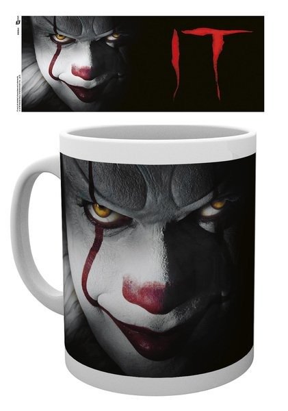 Cover for Gb Eye · It: Pennywise (Tazza) (Toys)