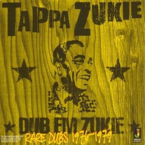 Cover for Tappa Zukie · Dub Em Zukie (Rare Dubs 1976-1979) (LP) (2017)