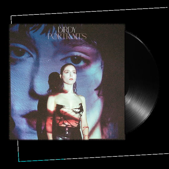 Portraits - Birdy - Musiikki - WARNER MUSIC UK LTD - 5054197465055 - perjantai 18. elokuuta 2023