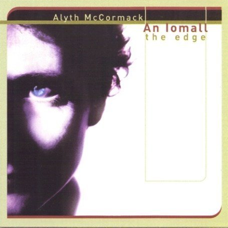 Cover for Alyth Mccormack · An Iomall (The Edge) (CD) (2013)
