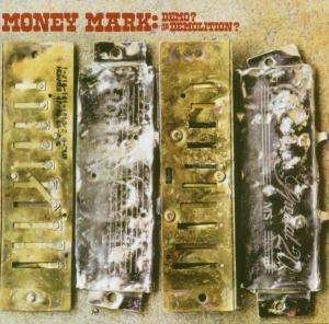 Demo ? or Demolition ? - Money Mark - Música - Different - 5055126640055 - 25 de octubre de 2007