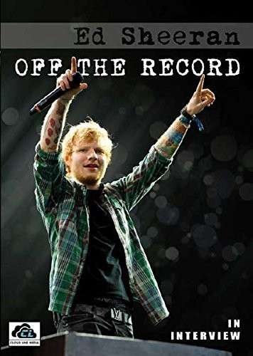 Cover for Ed Sheeran · Off The Record (DVD/CD) (2015)