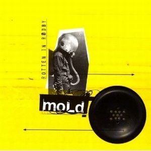 Cover for Mold · Rotten in Rodby (CD) (2006)