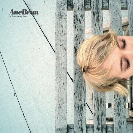 Cover for Ane Brun · A Temporary Dive (LP) (2019)