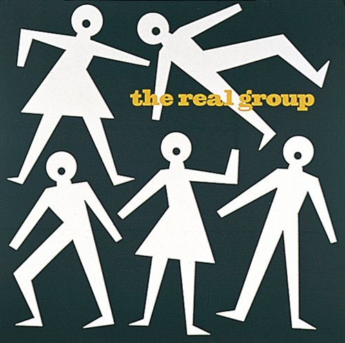 Cover for Real Group · Roster (CD) (2008)