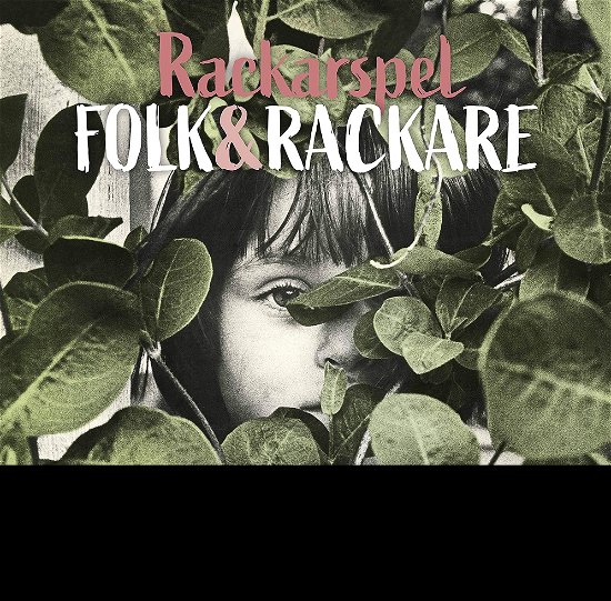 Rackarspel - Folk & Rackare - Musik - CAPRICE RECORDS - 7391782610055 - 16. oktober 2020