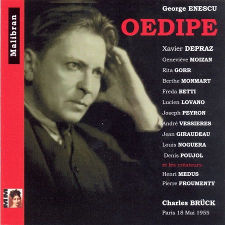 DVD Folli Notti Del Dottor Jerryll (Le) - George Enescu  - Muzyka -  - 7600003778055 - 2023