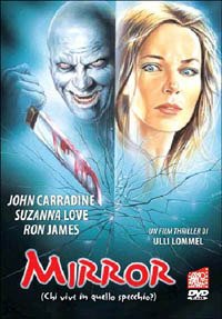 Cover for Mirror (DVD) (2003)