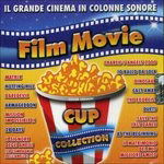 Cover for A.v. · Film Movie (CD)